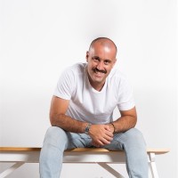 Parkable Employee Hamish Cadigan's profile photo