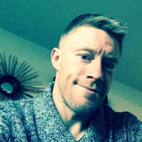 Orange Shoe Personal Fitness Employee Nathan Casey's profile photo