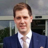 Sanofi Employee Conor Rourke's profile photo
