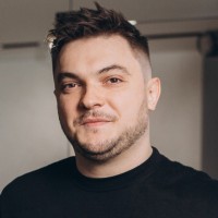 CodeGeeks Solutions Employee Roman Oshyyko's profile photo