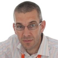 Traveltek Ltd. Employee David Hayward's profile photo