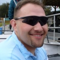 Microsoft Employee Ryan McHenry's profile photo