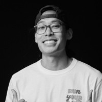 SaneBox Employee Thomas Yuan's profile photo