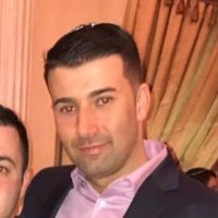 24 Capital Employee Yuriy Kas's profile photo