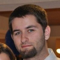 James F. Turner Engineers, L.P. Employee Nicholas Polcari's profile photo