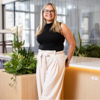 Innovant Inc. Employee Jessica Cuebas's profile photo