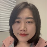 Substanbo Employee Monica Lin's profile photo