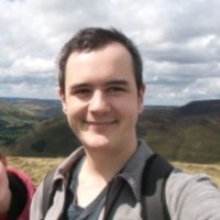 Gather Employee Jonathan Cleary's profile photo