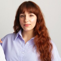 ICMM Employee Ana Merino Bueno's profile photo