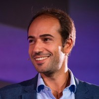 Thiga Employee Hugo Geissmann's profile photo