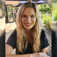 Alicia van Deventer Email