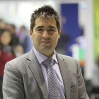 Fagor Industrial Laundry Employee Denis Llodio's profile photo