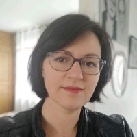Gan Assurances Employee Audrey Rambaud's profile photo