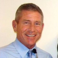 Kaiser Permanente Employee Christopher Renz's profile photo