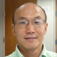 Benchmark IT - Technology Talent Employee James Shen's profile photo