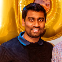 Education Services Australia (ESA) Employee Pradeep Samanthilaka's profile photo