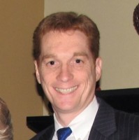 Chris Parker Email & Phone Number