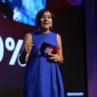 Enocta Employee Hatice Solmaz's profile photo