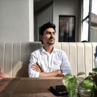 LifeCell International Pvt.Ltd Employee Amrith S's profile photo