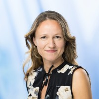 Deutsches Studentenwerk (DSW) Employee Sarah Schmied's profile photo