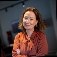 ADinQ AB Employee Christina Söderström's profile photo