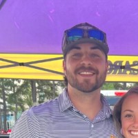 DEPS Security Systems Employee Jonathan Epp's profile photo