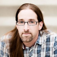 Resolution Productions, Inc. Employee Matt Marsden's profile photo
