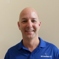 DSI Innovations LLC Employee John Rankin's profile photo