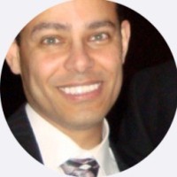 Advocate Christ Medical Center Employee Essam Mekhaiel's profile photo