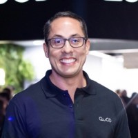 Quod Employee André Lopes's profile photo