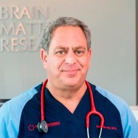 Brain Matters Research Employee Mark Brody's profile photo