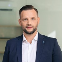 Crayon Employee Tomas Ruzgys's profile photo