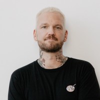 CAMAO Employee Patrick Demuth's profile photo