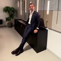 Atom Bilişim Employee İsa Demi̇rhan's profile photo