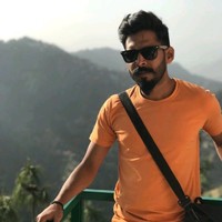InVideo Employee Rohan Kadam's profile photo