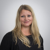 LEBA Innovation A/S Employee Merete Norsker's profile photo