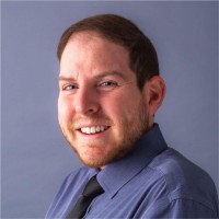 Streamroll, LLC. Employee Jason Rogers's profile photo