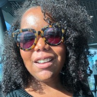 Indiana Repertory Theatre Employee Alexis Chaney's profile photo