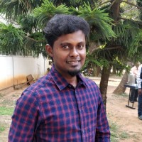 CVC NETWORK INDIA PRIVATE LIMITED Employee Stanley David's profile photo