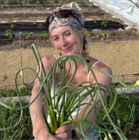 reddz trading Employee Isabel Kelly's profile photo