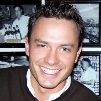 John Strawn Email & Phone Number