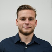 Flexcoaches Employee Bowen Tielemans's profile photo