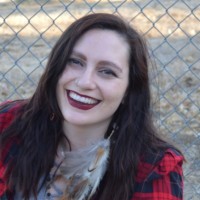 Panda Restaurant Group Employee Caitlyn Ryan's profile photo