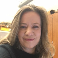 Boston Latin School Employee Robin Kirkpatrick's profile photo