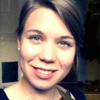 Fida International Employee Salla Ruh's profile photo