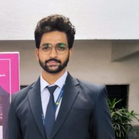 LAL Employee Omm Mahapatra's profile photo