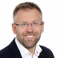 Kongsberg Automotive Employee Patrik Lindqvist's profile photo