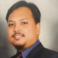 VHGlobal Sdn. Bhd. Employee Muhammad Naim's profile photo