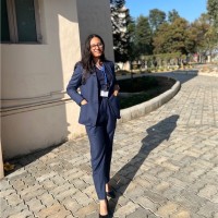 Manav Rachna International School Employee Pavit Kaur's profile photo