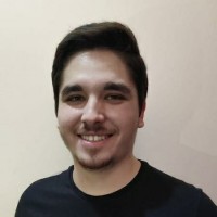 Tellus Employee Leandro Pinto Pedroso Filho's profile photo